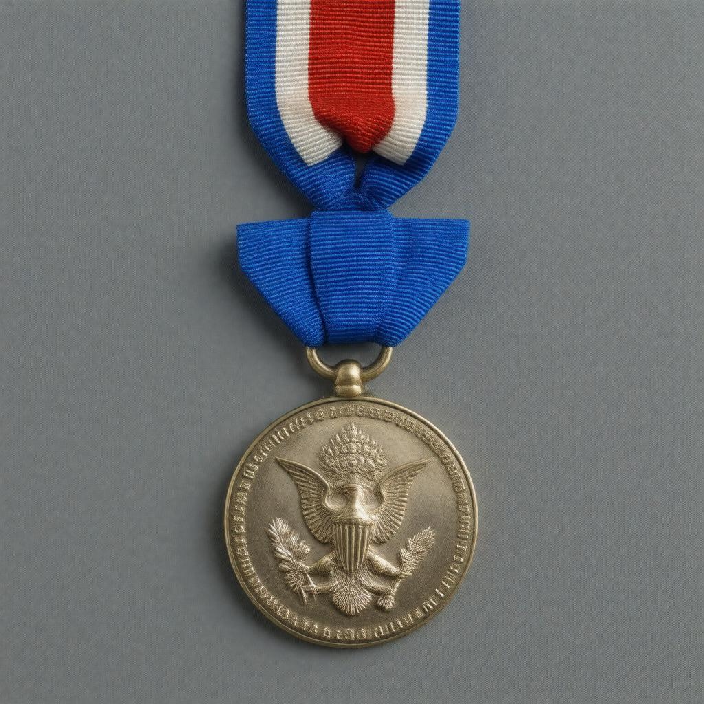 Medal for Merit